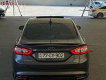 Ford Fusion (North America)-2