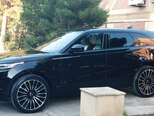 Land Rover RR Velar-4