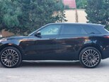Land Rover RR Velar-8