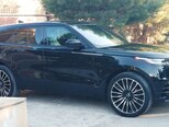 Land Rover RR Velar-5