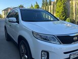 Kia Sorento-2