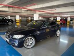 BMW 520-2
