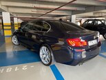 BMW 520-4
