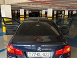BMW 520-6
