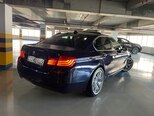 BMW 520-8