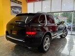 Porsche Cayenne-9