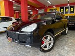 Porsche Cayenne-11