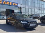 Audi A8-3