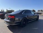 Audi A8-5