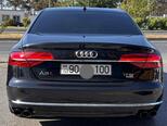 Audi A8-7