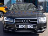 Audi A8-1