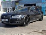 Audi A8-4