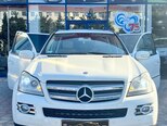 Mercedes GL 450 4MATIC-2