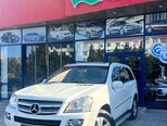Mercedes GL 450 4MATIC-3