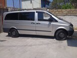 Mercedes Vito 115-3