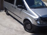 Mercedes Vito 115-4