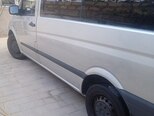 Mercedes Vito 115-5