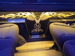 Mercedes Vito 115-9