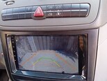 Mercedes Vito 115-15