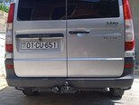 Mercedes Vito 115-18