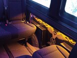 Mercedes Vito 115-19