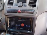 Mercedes Vito 115-20