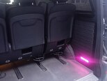 Mercedes Vito 115-21