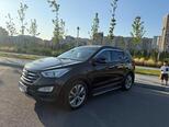 Hyundai Santa Fe-7