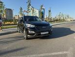 Hyundai Santa Fe-5
