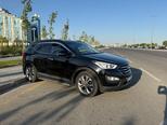Hyundai Santa Fe-3
