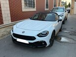 Abarth 124 Spider-2