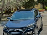 Hyundai Santa Fe-1