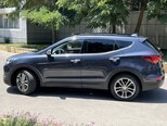 Hyundai Santa Fe-4