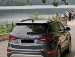 Hyundai Santa Fe-11