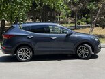 Hyundai Santa Fe-7
