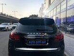 Porsche Cayenne Turbo S-5