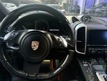 Porsche Cayenne Turbo S-8