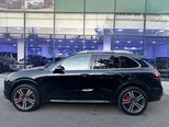 Porsche Cayenne Turbo S-3