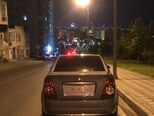Chevrolet Aveo-10