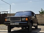 LADA (VAZ) 2107-2