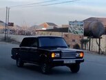 LADA (VAZ) 2107-5