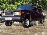 LADA (VAZ) 2107-7