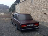 LADA (VAZ) 2107-3
