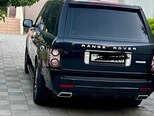 Land Rover Range Rover-11