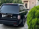 Land Rover Range Rover-9