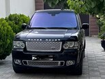 Land Rover Range Rover-2