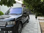 Land Rover Range Rover-4