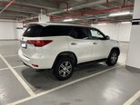 Toyota Fortuner-3