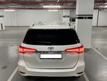 Toyota Fortuner-4