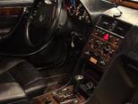 Mercedes C 240-8